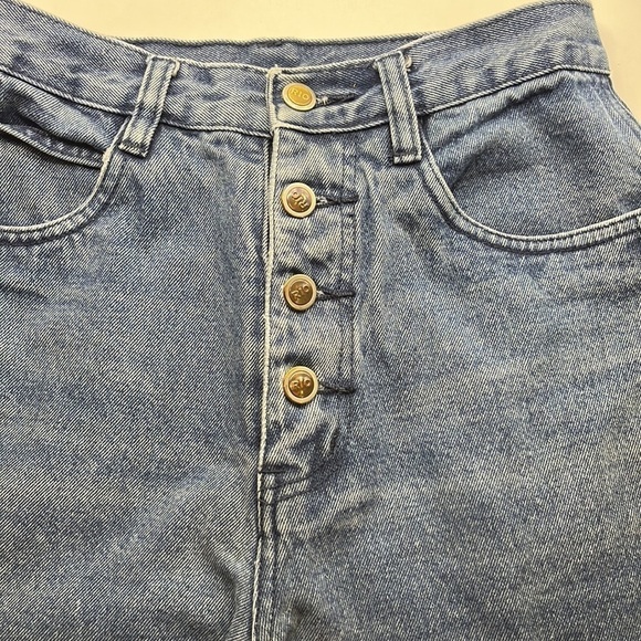 Rio Vintage High Rise Jeans by Stephen Mardon Size 7L - Picture 15 of 16